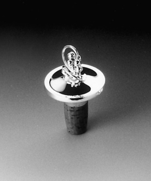 Old Copenhagen Bottle Top