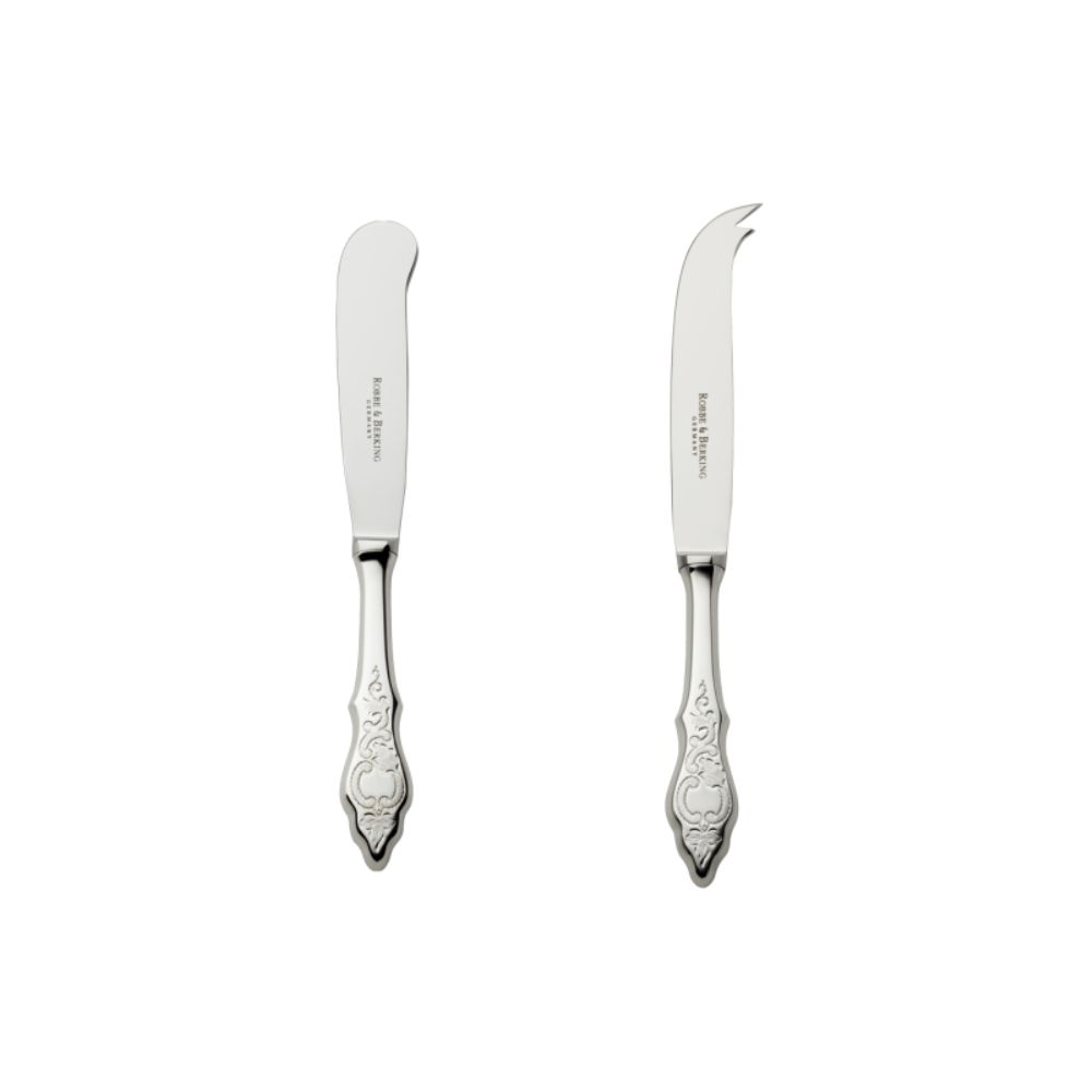 Ostfriesen Sterling Silver Flatware Collection