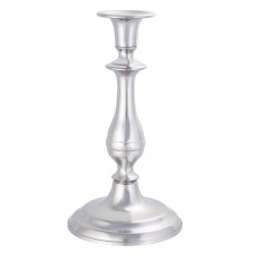 Sellew Pewter Candlestick