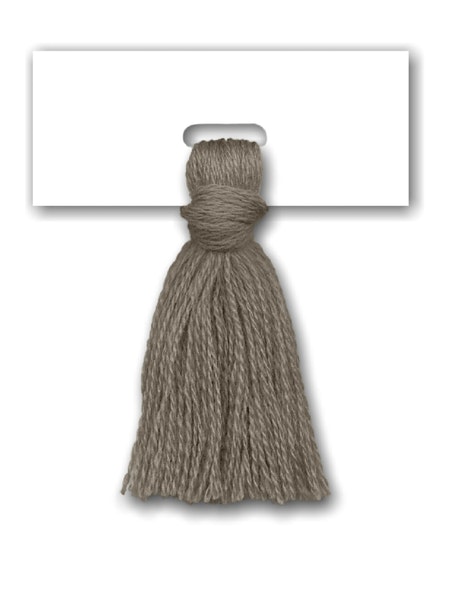 Johnstons Superfine Merino Wool V-Neck Sweater