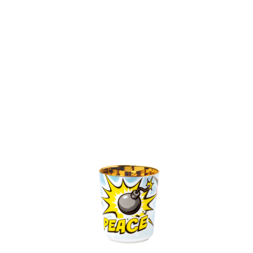 "The Sparkling Four" Tumbler Collection