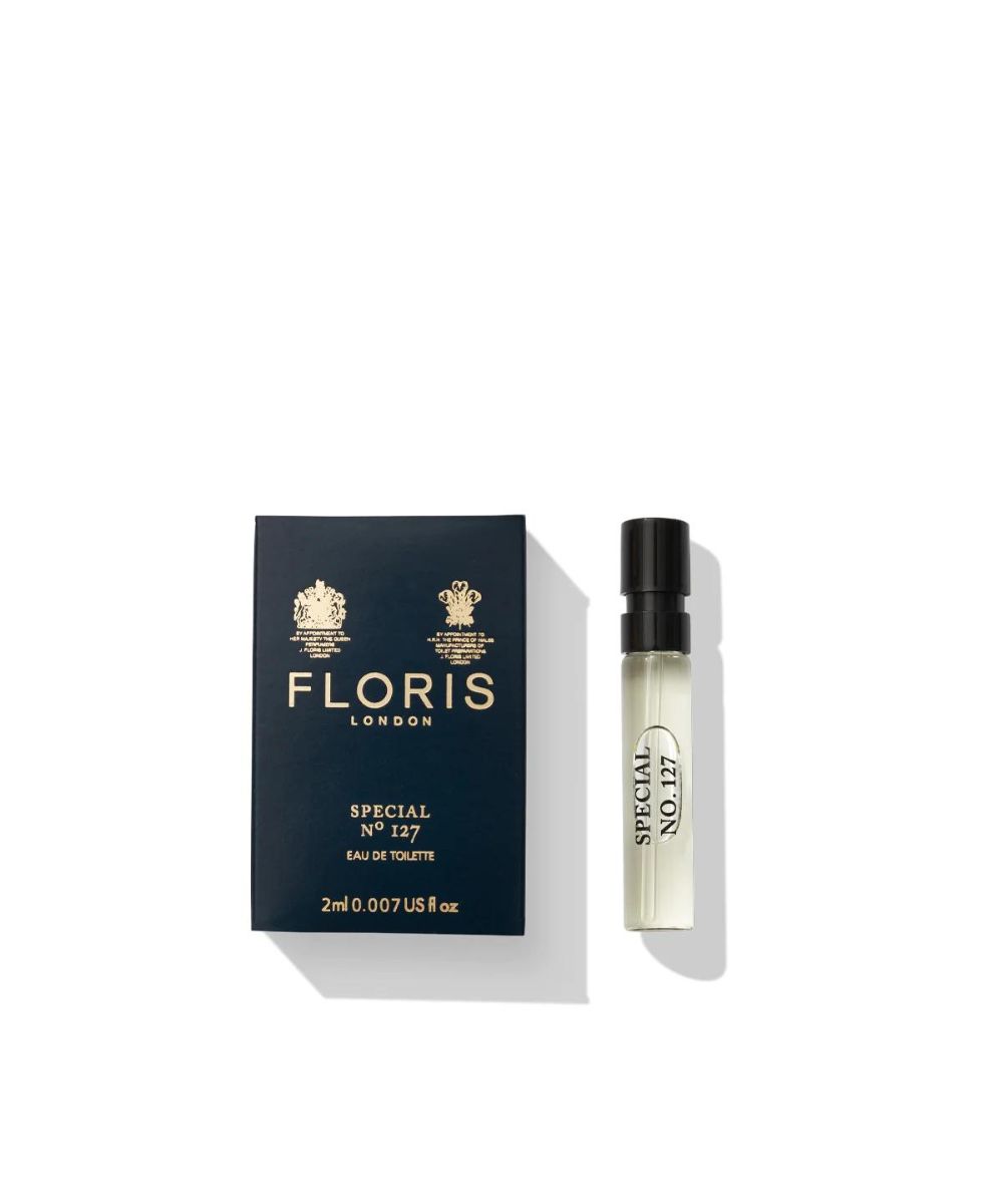 Floris Special No. 127
