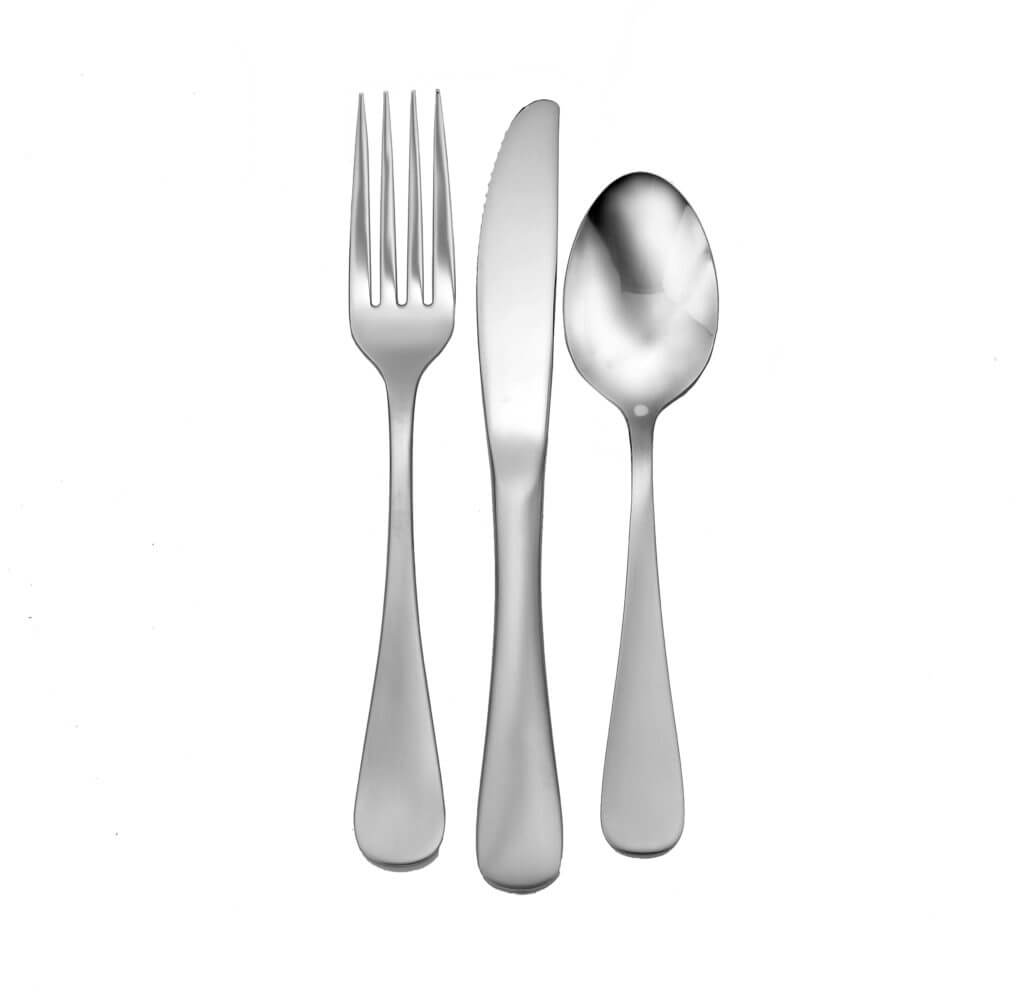 Annapolis Stainless Steel Flatware Collection