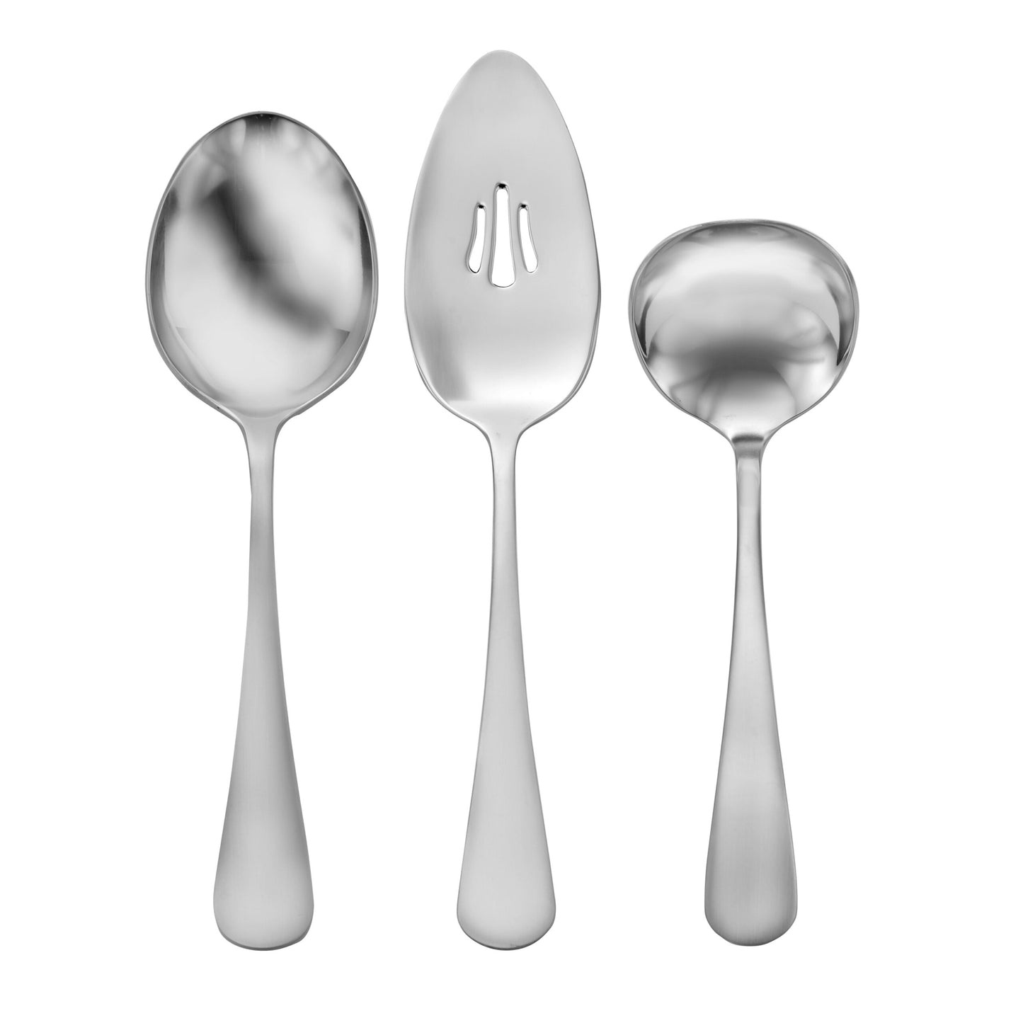 Annapolis Stainless Steel Flatware Collection