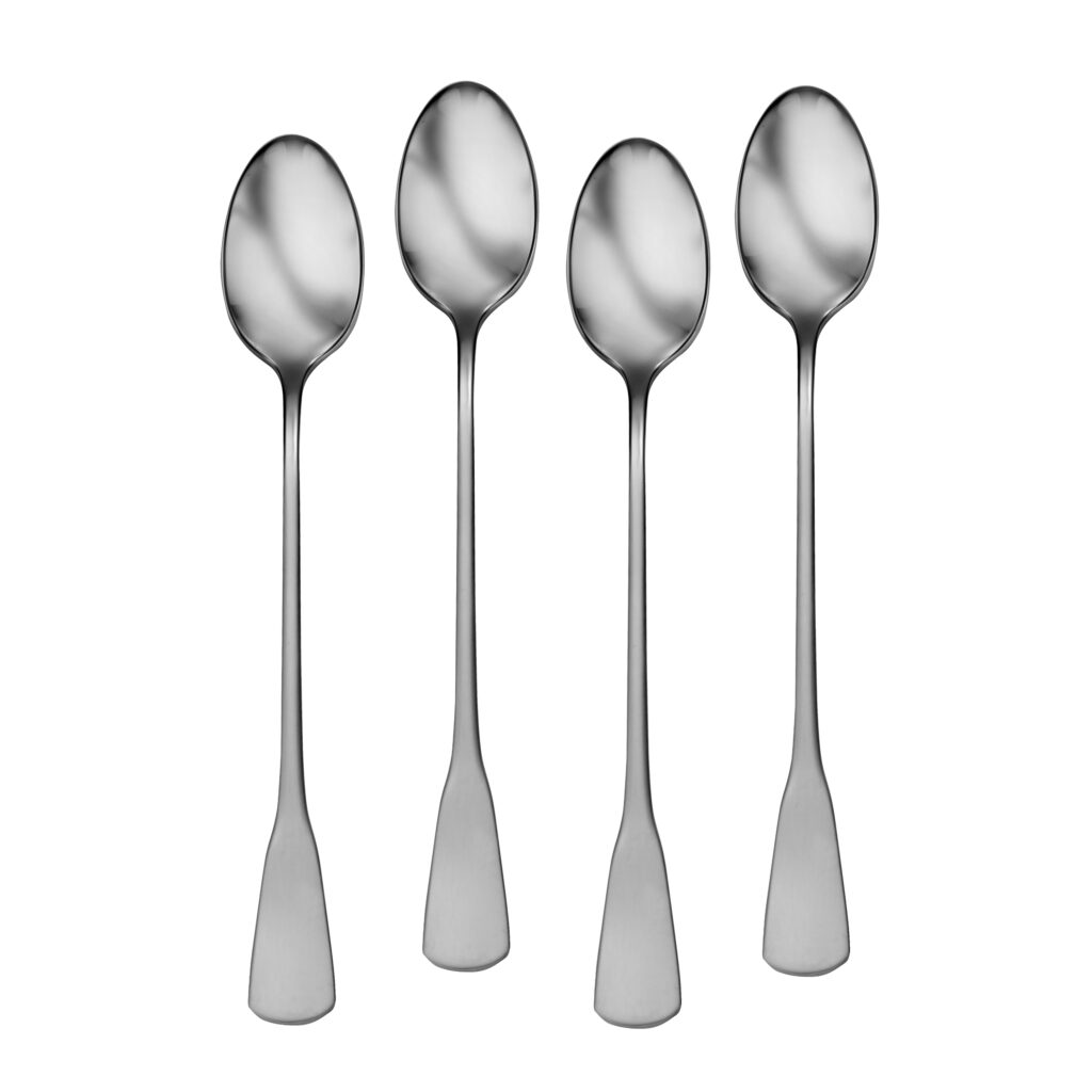 Candra Stainless Steel Flatware Collection