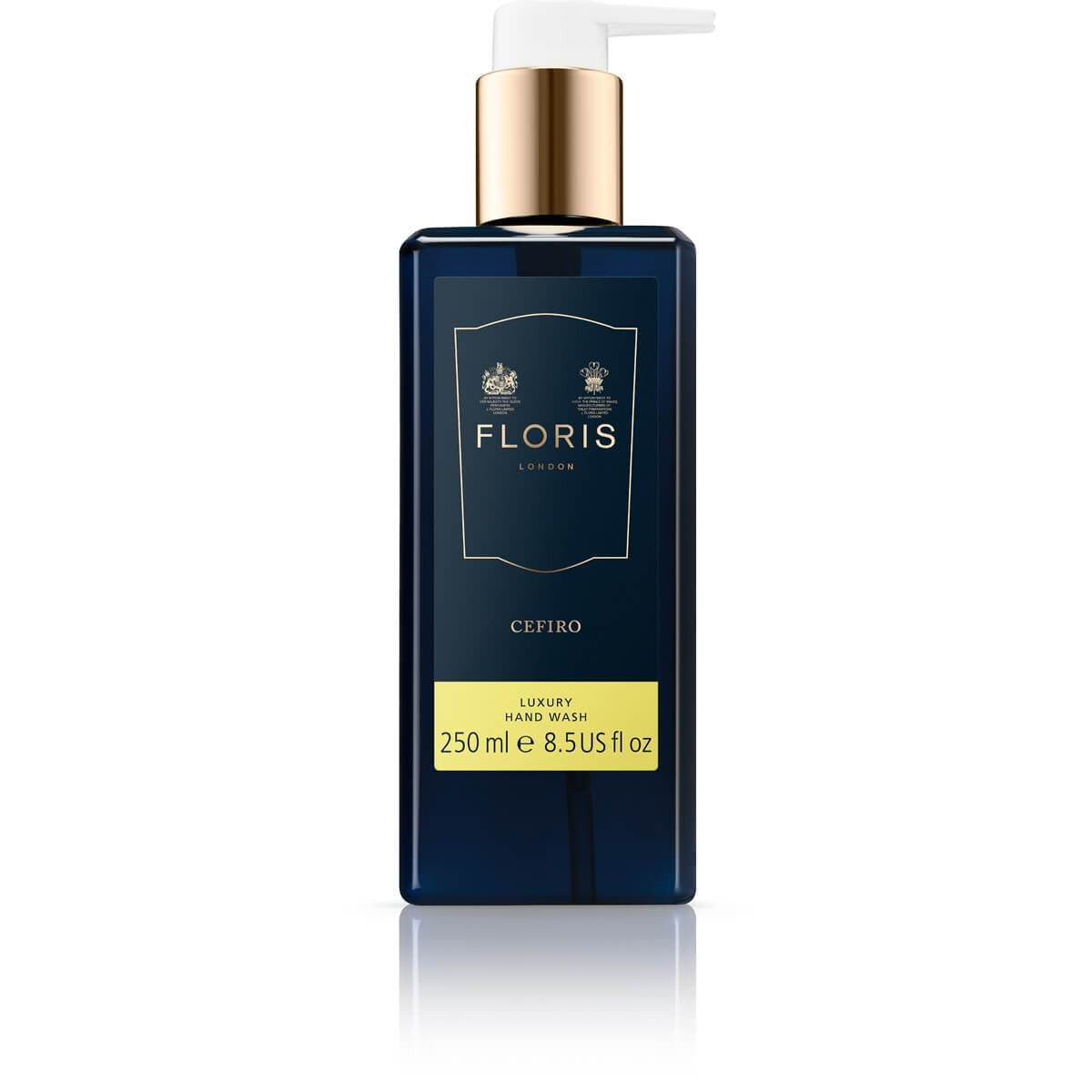 Floris London Cefiro Luxury Hand Wash 250 mL