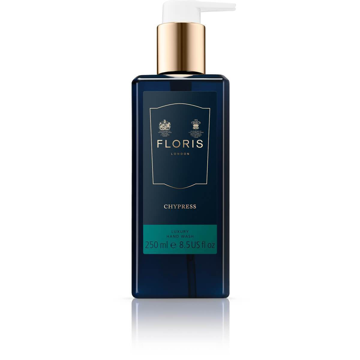 Floris London Chypress Luxury Hand Wash 250 mL