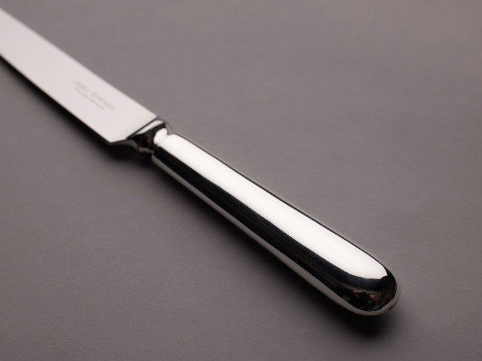 Candle End "Traditional" Collection in Sterling