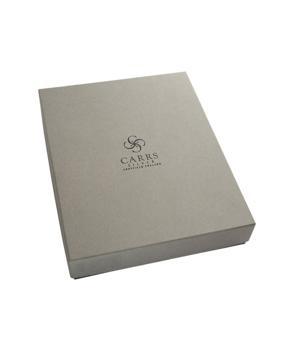 Carrs Silver Children's Motif Sterling Silver Frame