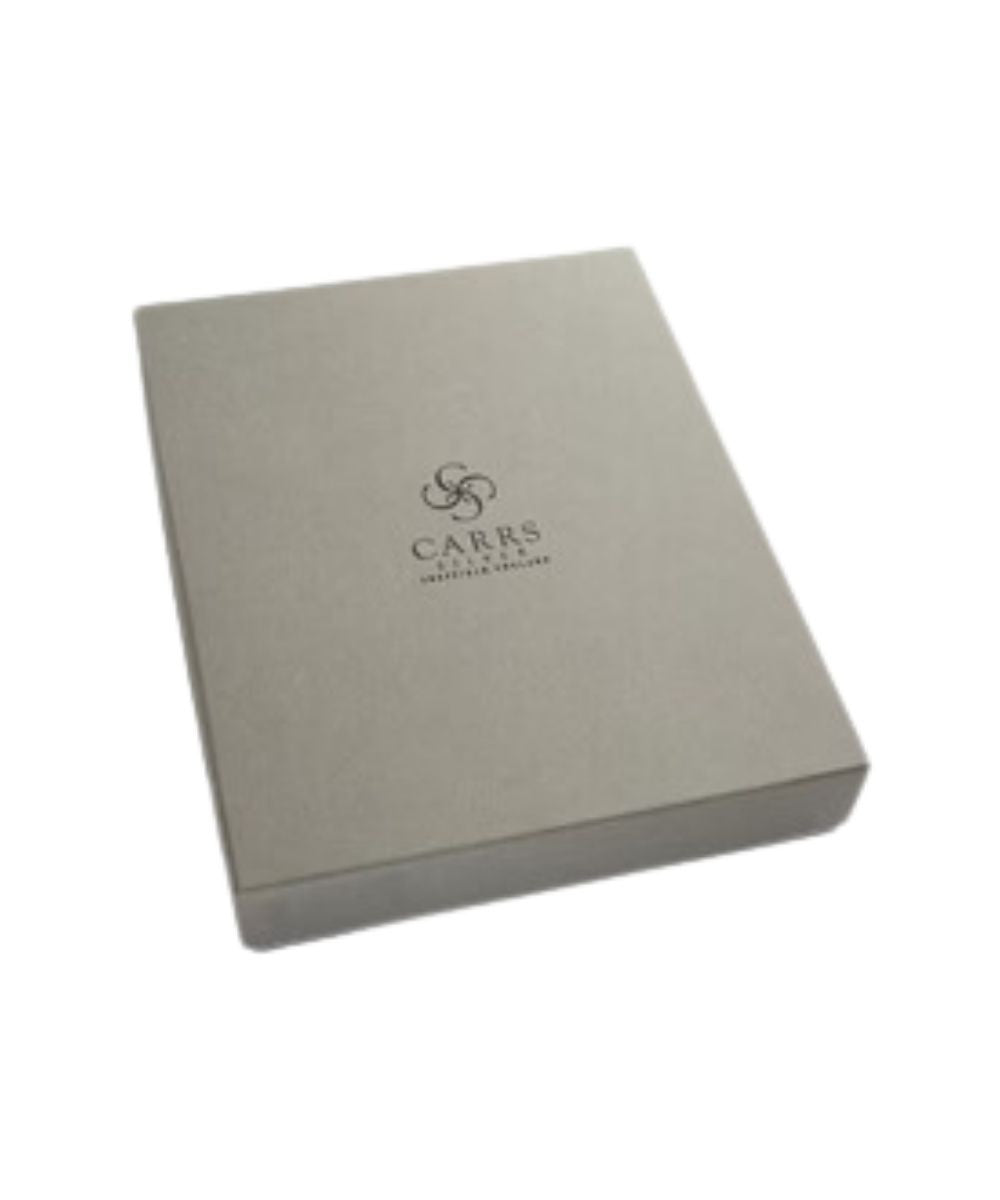 Carrs Silver "My Favorite Toys" Sterling Silver Frame