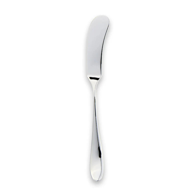 Carrs Silver Vision Sterling Silver Cutlery | Butter Spreader