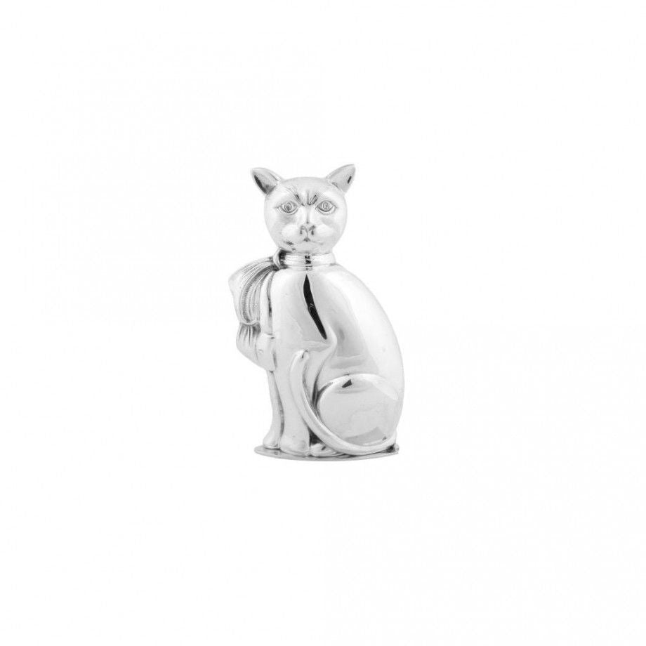 Cat Sugar Bowl