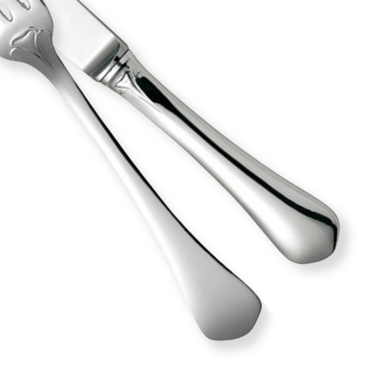 Chambly Deauville Silverplate Flatware Collection