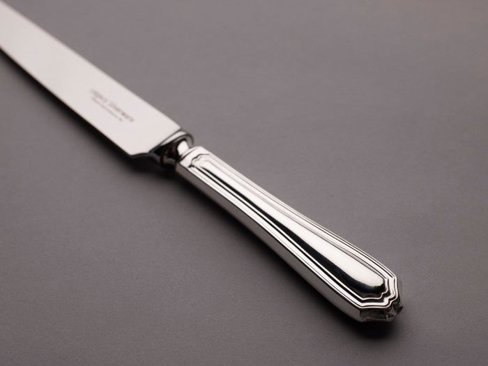 Chester "Traditional" Collection in Sterling