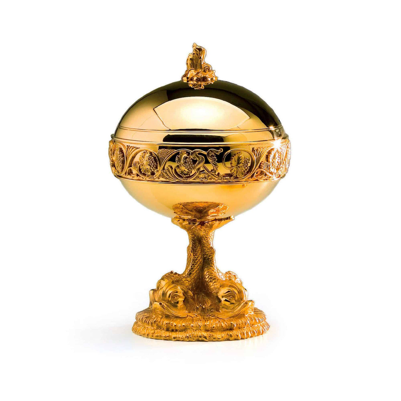 The Caviar Collection