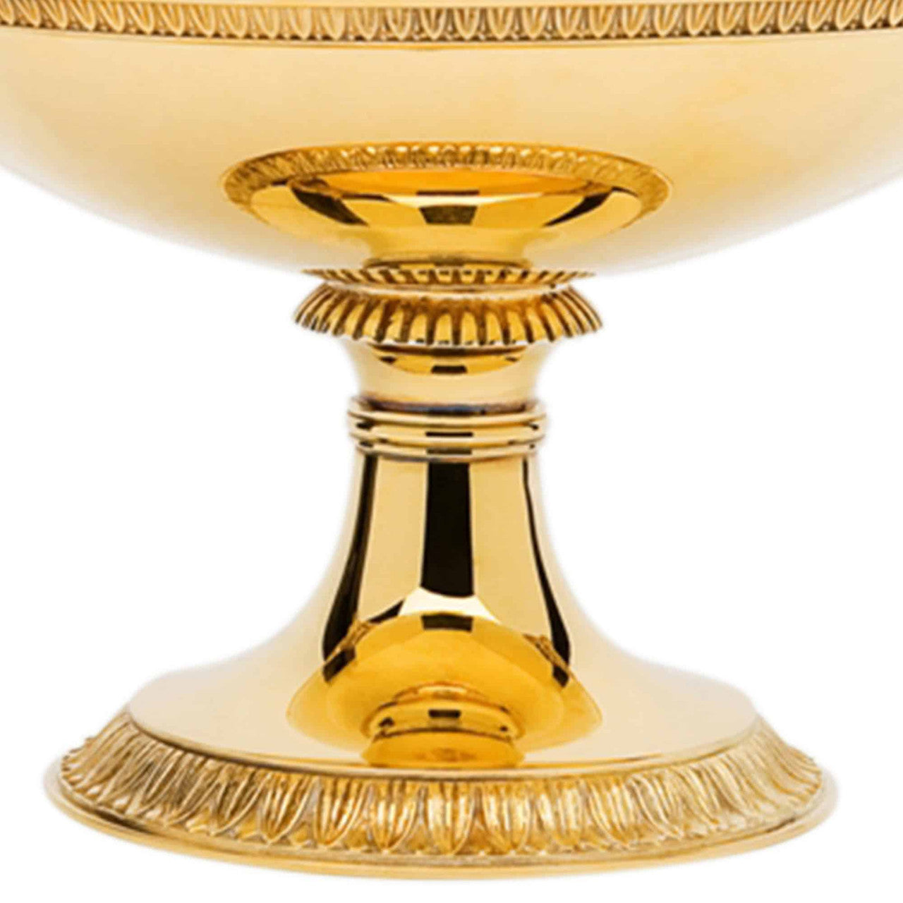 Dish with Zephyer Handles