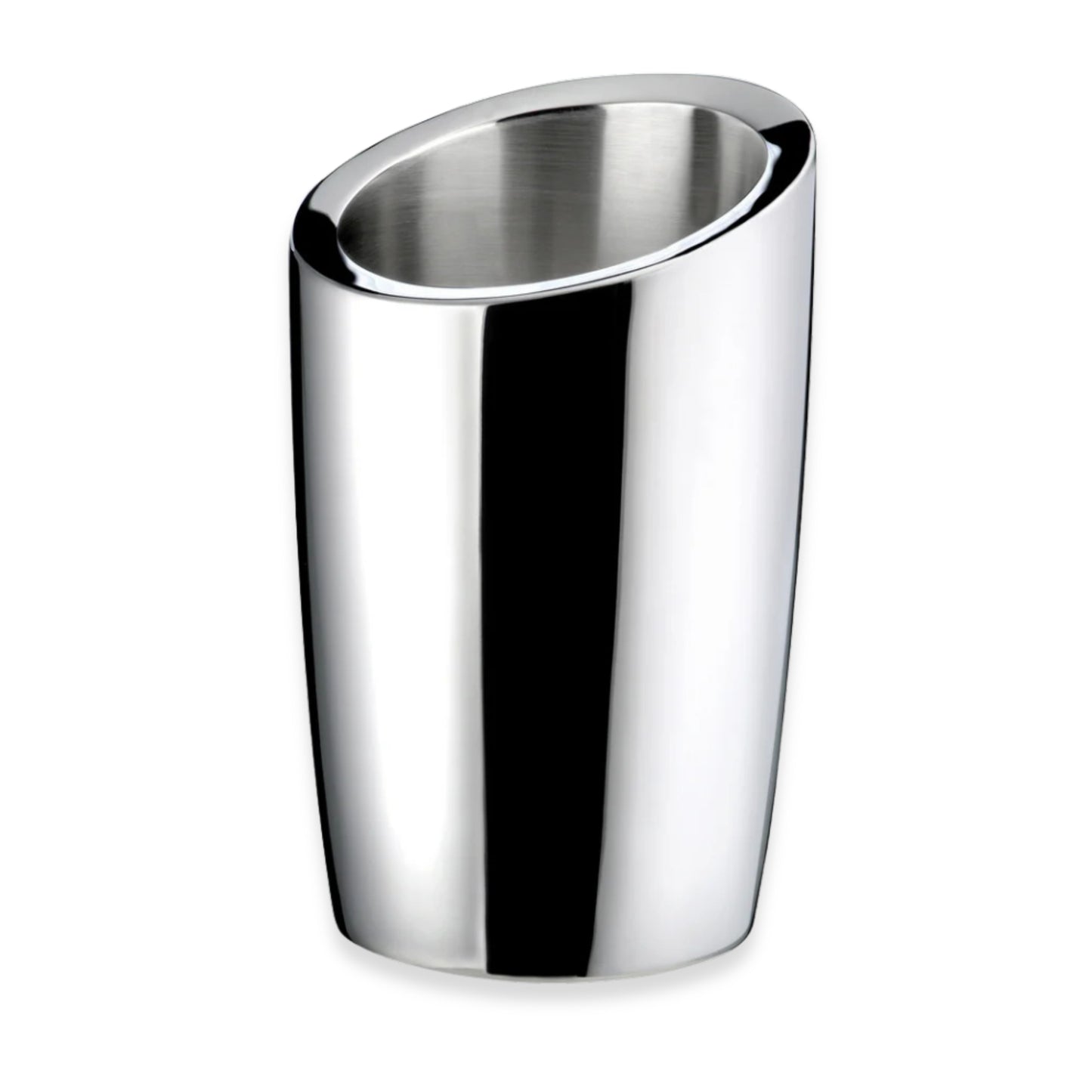 Couzon Bohème Stainless Steel Wine Cooler