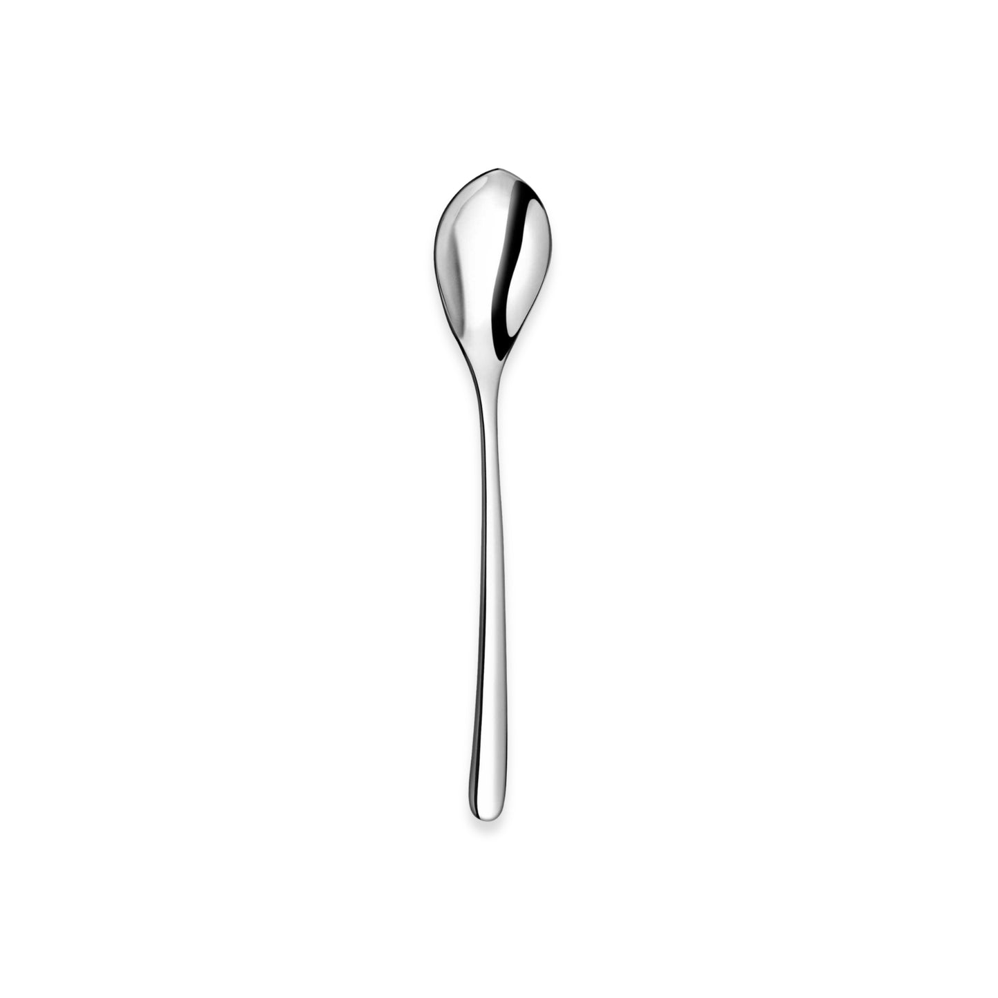 Couzon Elixir Stainless Steel Flatware Collection | Teaspoon