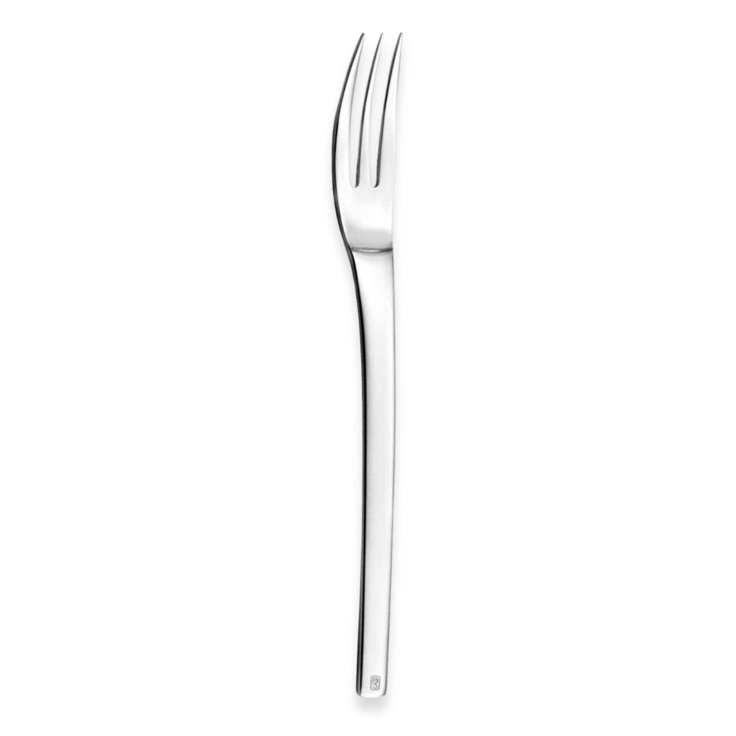 Couzon Neuvième Art Stainless Steel Flatware Collection | Serving Fork