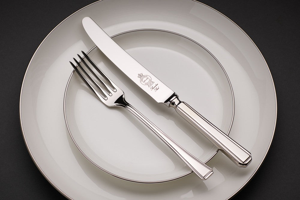 Harley Stainless Steel Cutlery Collection