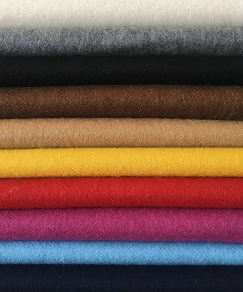 Baby Alpaca Essential Solids