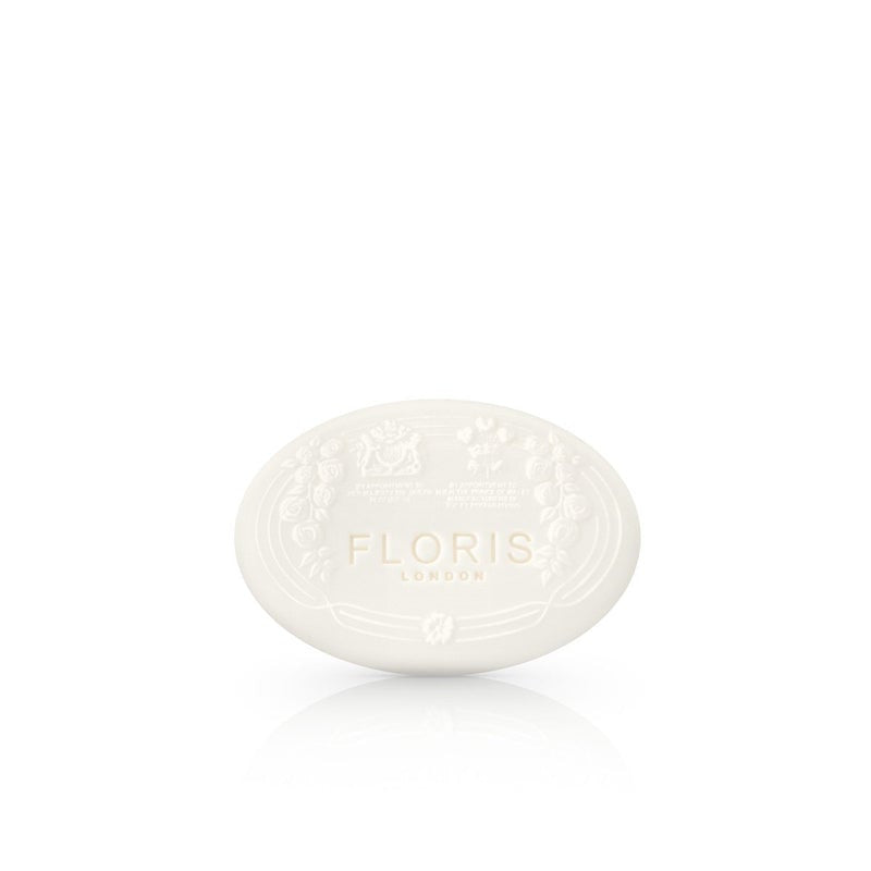 Floris London Cefiro Luxury Soap
