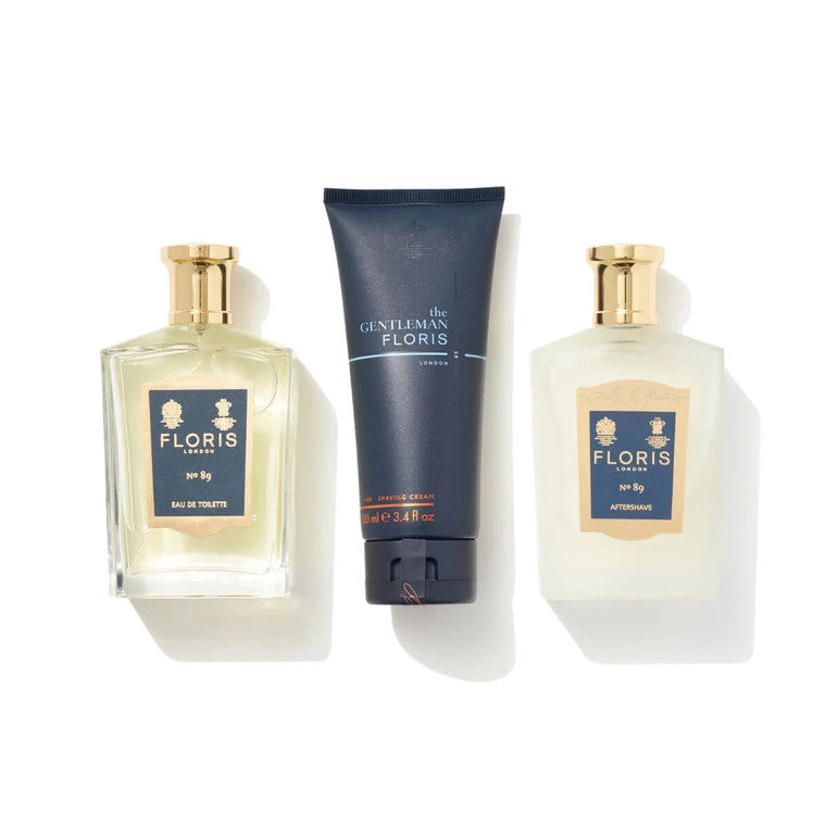 Floris London No. 89 Gift Set