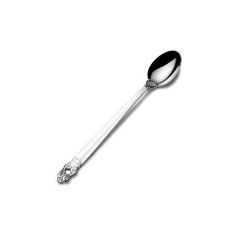 International Silver Royal Danish Infant Feeding Spoon in Sterling Silver