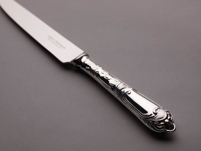 La Regence "Traditional" Cutlery Collection in Silverplate