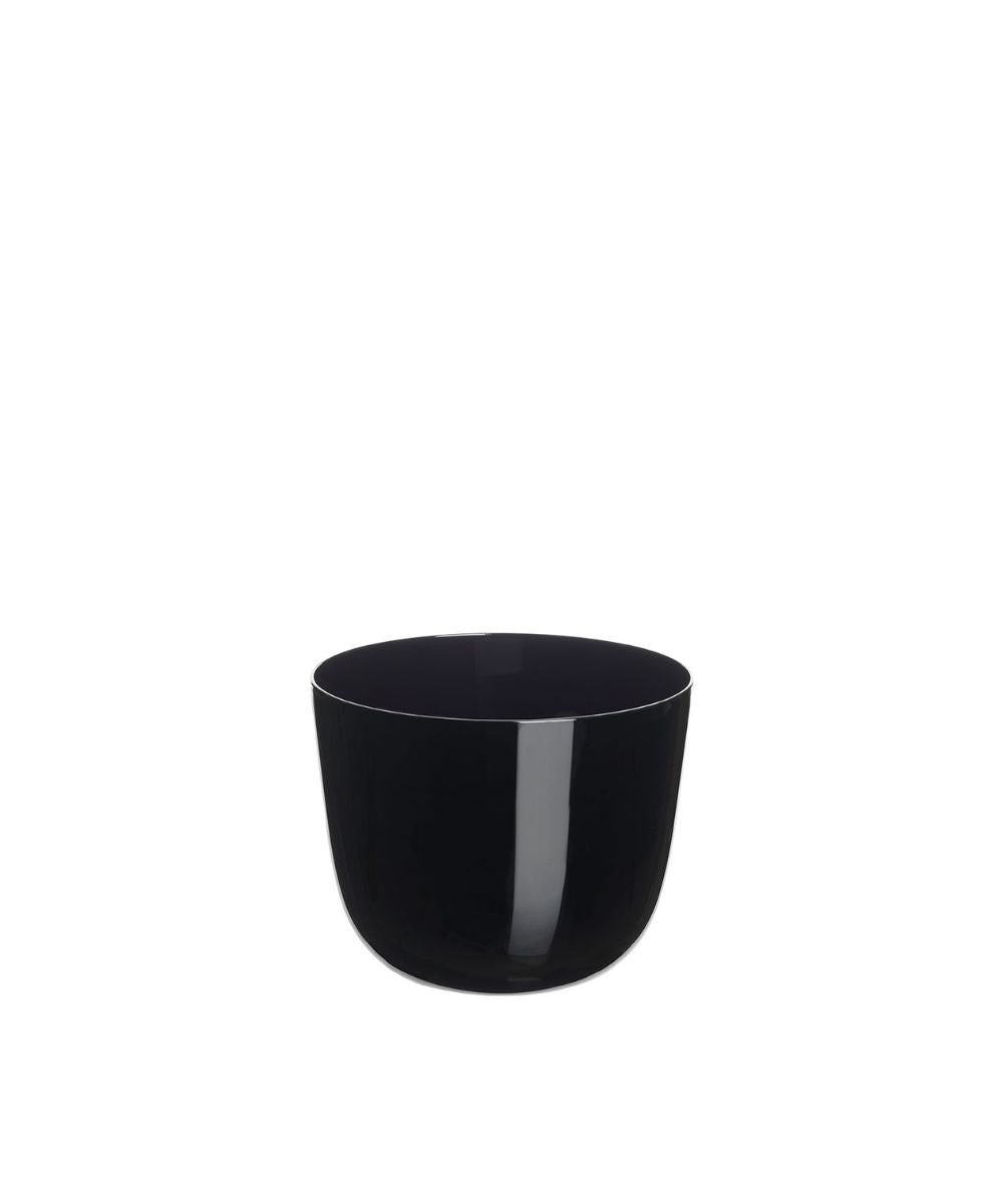 Lobmeyr Drinking Set No. 267 Alpha - Black Tumbler