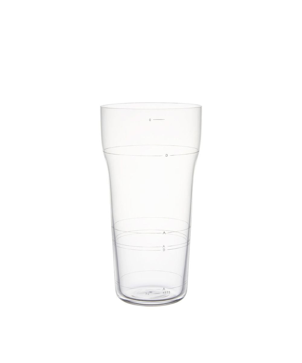 Lobmeyr Otto Beer Glass - Lines