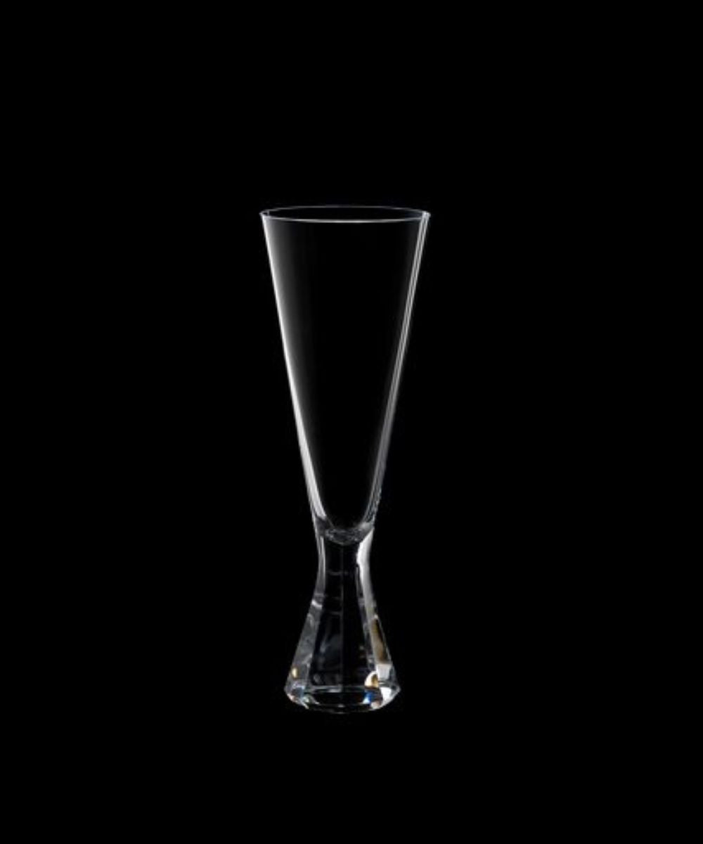 Lobmeyr Song Champagne Glass