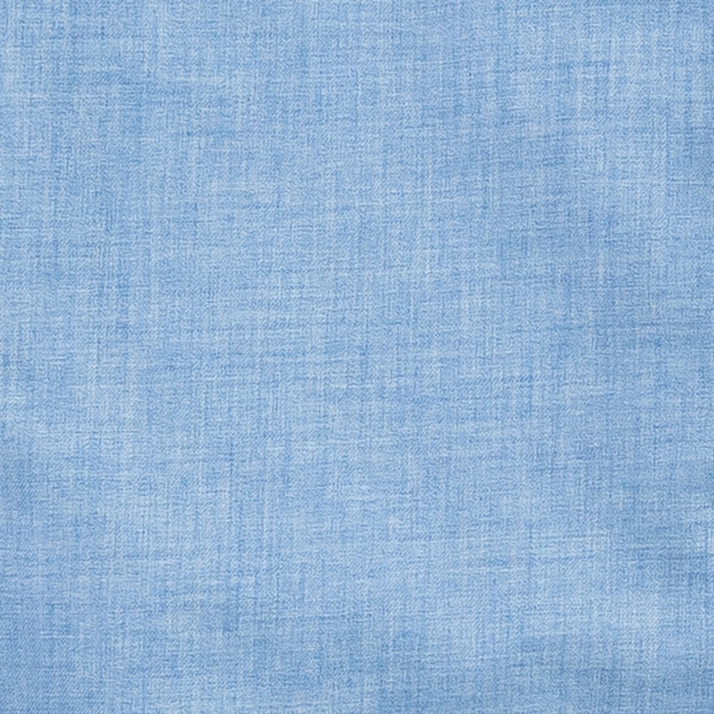 Men's Chambray Blue Viyella Shirt