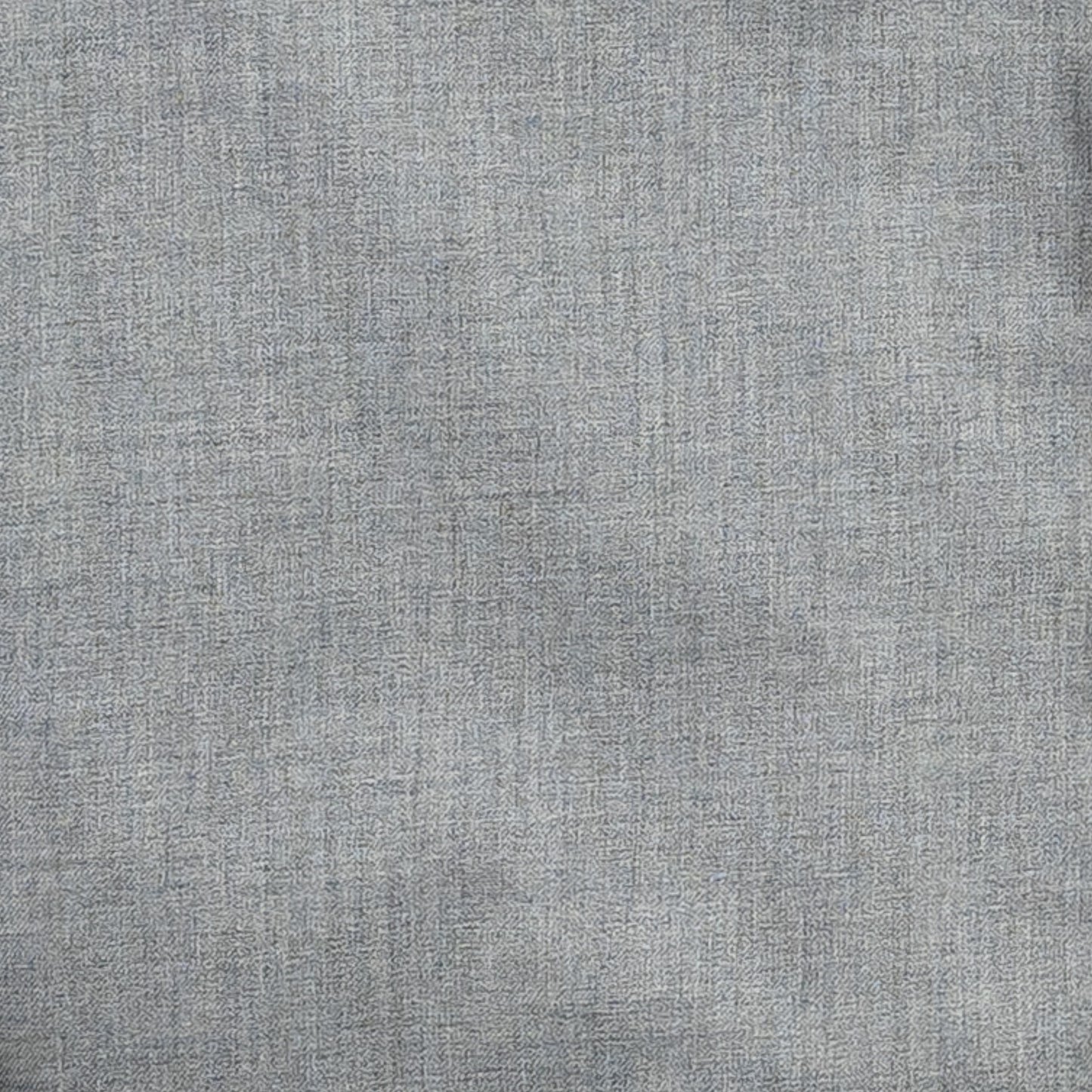 Men's Flannel Grey Viyella Shirt