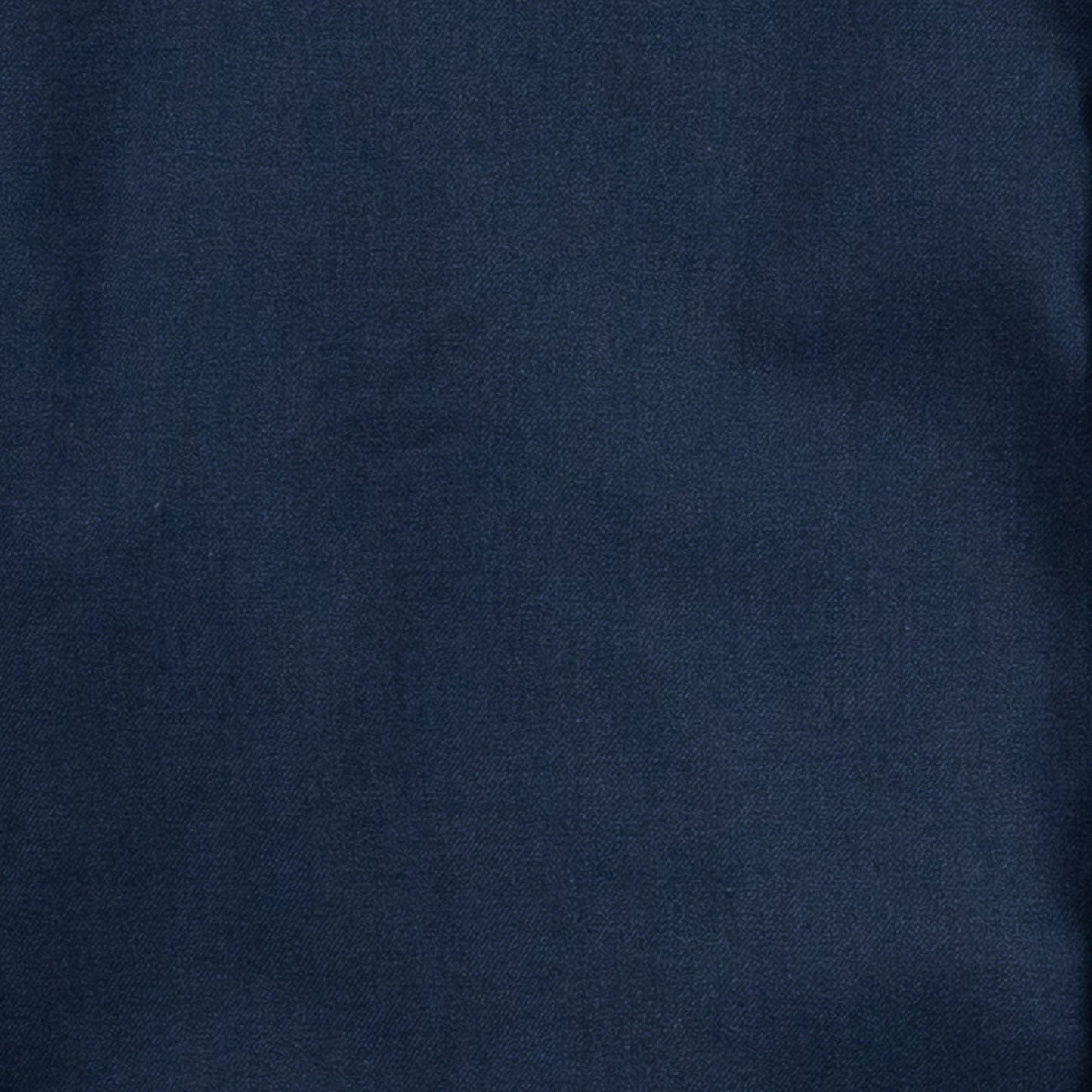 Men's Navy Viyella Shirt