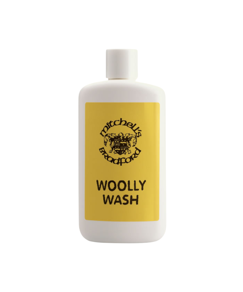 Mitchell's Woolly Wash