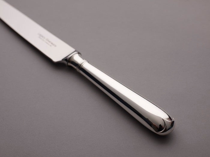 Old English Pip "Traditional" Cutlery Collection in Silverplate