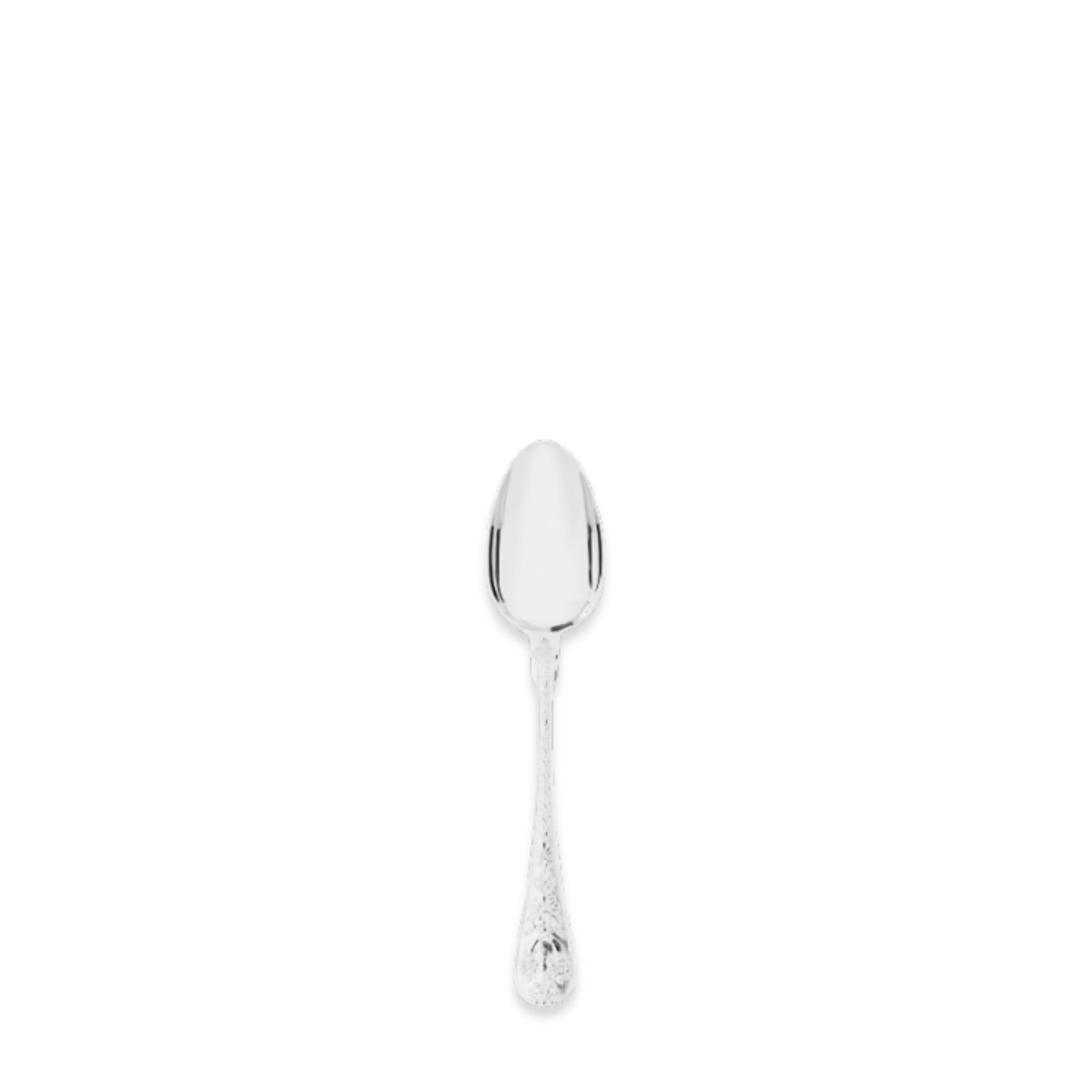 Odiot Napoléon Sterling Silver | Teaspoon (US Coffee Spoon)