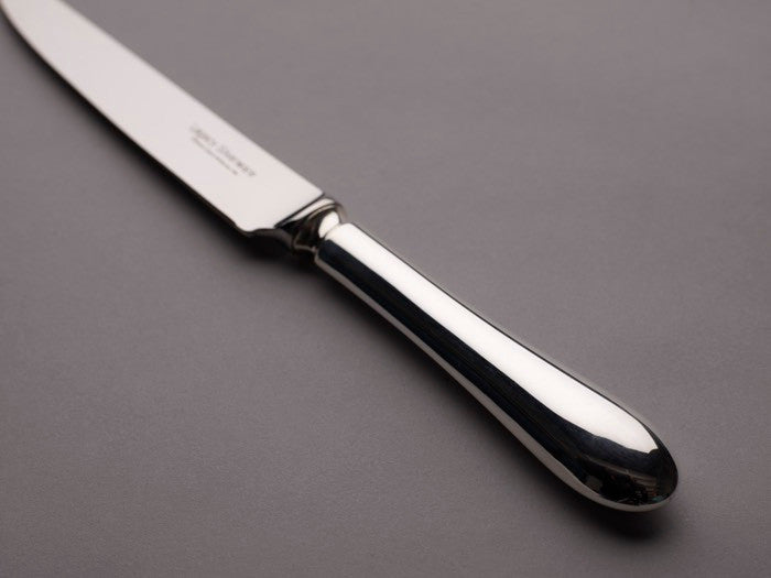 Old English "Traditional" Cutlery Collection in Silverplate