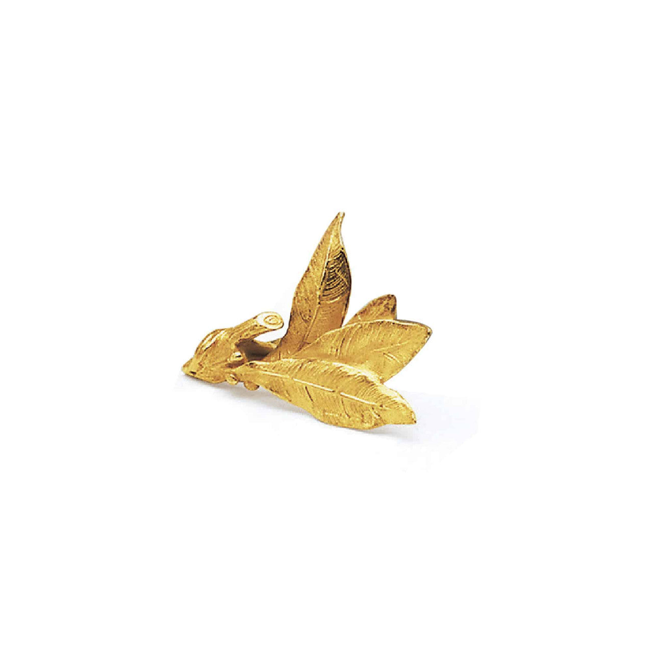 Laural Name Card Holder