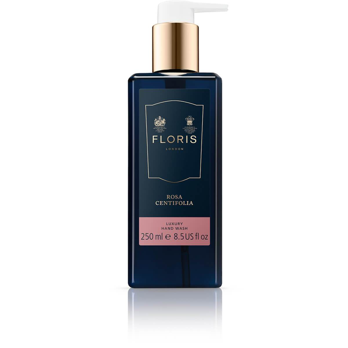 Floris London Rosa Centifolia Luxury Hand Wash 250 mL