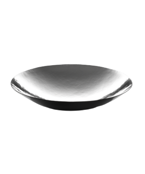 Hermitage Bowl in Sterling