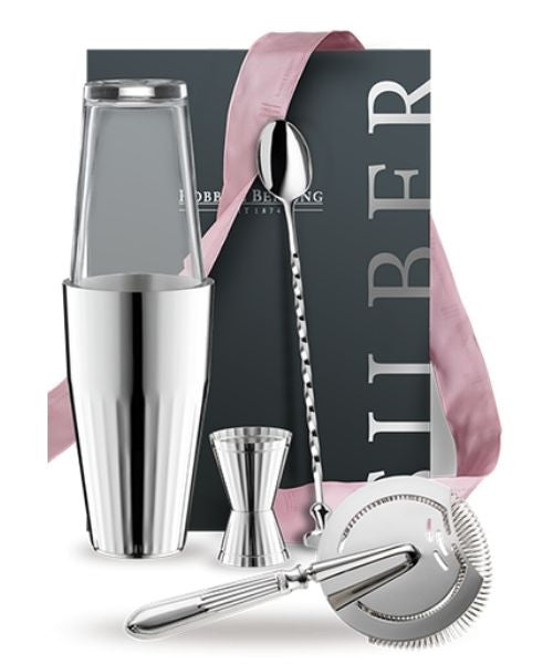 Belvedere Cocktail Gift Set