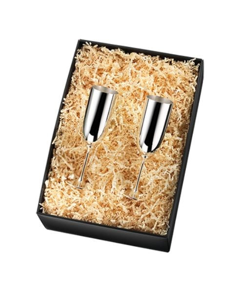 Dante Champagne Gift Set