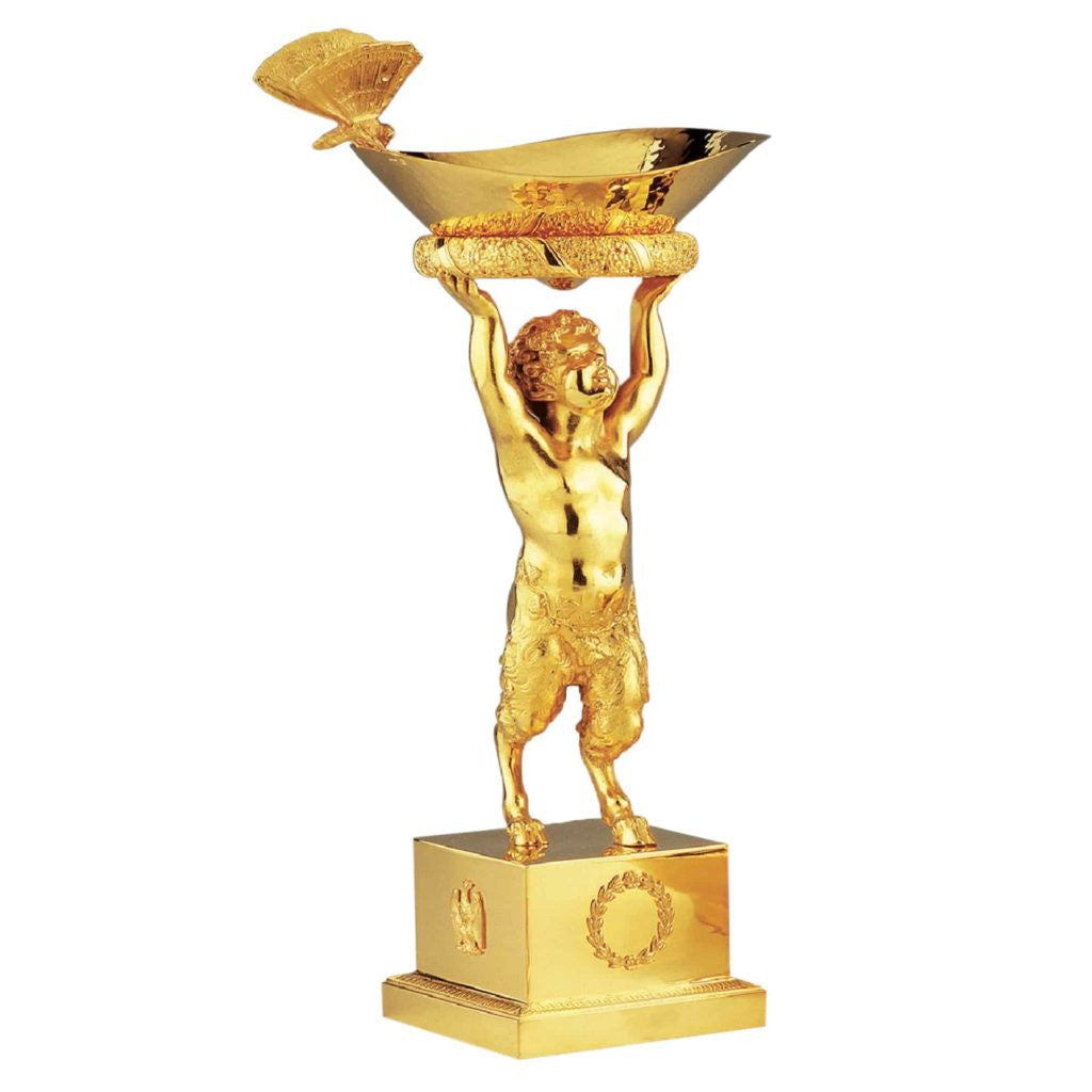 Butterfly "Fauna" Pedestal