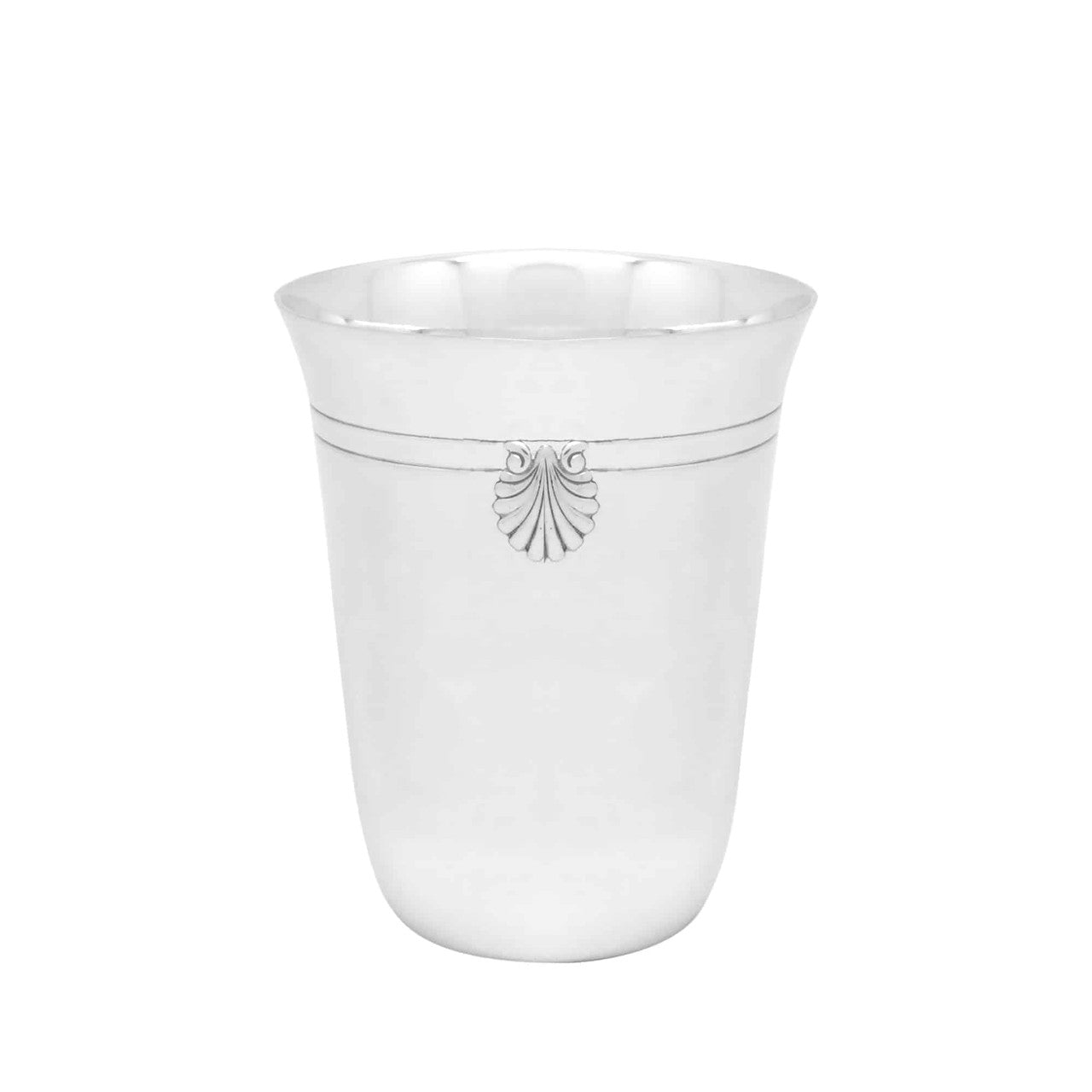 Shell Goblet