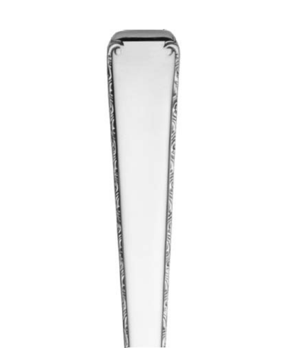 Towle Silversmiths Old Lace Sterling Silver Flatware Collection