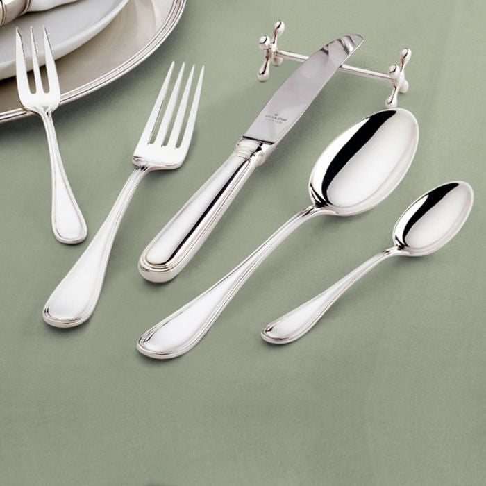 Swedish Faden Collection in Sterling