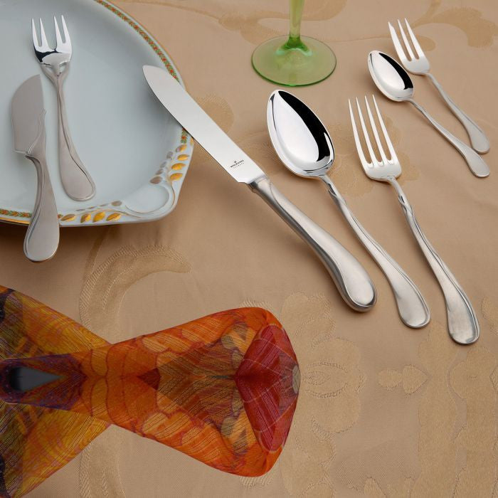 Tulip Collection in Sterling