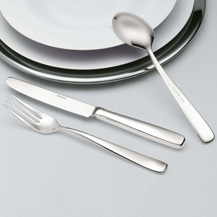 Opera Collection in Sterling